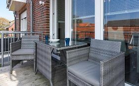 Ferienwohnung Rosalinde